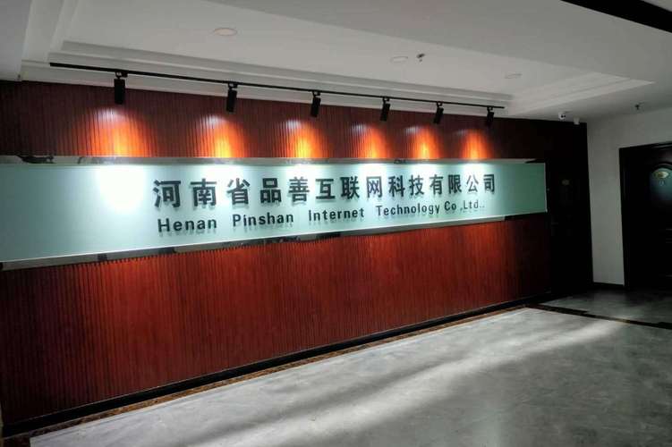 河南省品善互联网科技 以信息技术咨询服务赋能企业数字化转型