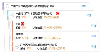 广州市微尔森信息技术咨询有限责任公司 信息技术咨询服务的领航者